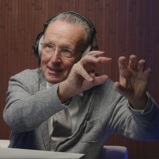 Dr. Albert Käuflein - Bürgermeister der Stadt Karlsruhe (Dezernat 2 - u.a. Kultur)