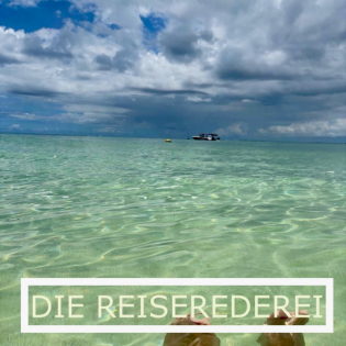 Mauritius - Luxus muss nicht teuer sein