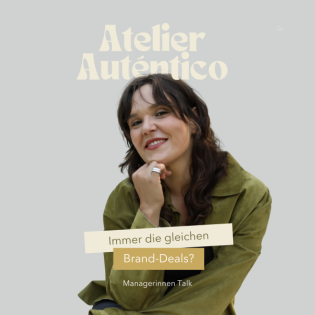 Managerinnen Talk: Immer die gleichen Brand-Deals? Wie du die richtige Koop-Strategie findest