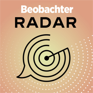 Beobachter Radar macht Pause