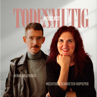 Todesmutig als Buch - ein Update