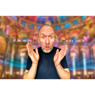 Körper als Medium - Wie Stimmungen körperlich erzeugt, erlebt und verbreitet werden