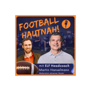 Marcel Dabo's ProDay & ELF Regularien Trainingsbeginn (#7)