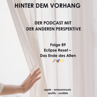 #89 - Eclipse Reset – Das Ende des Alten