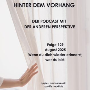 #129 - August 2025 - und die nächste 10er Portaltageserie ️