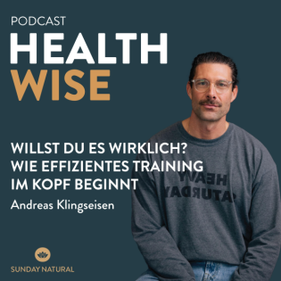 Extra: Willst du es wirklich? – Wie effizientes Training im Kopf beginnt. Mit Andreas Klingseisen