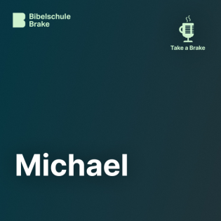 #006 Von der Spielsucht zum Kühemelken – Michael – Take a Brake