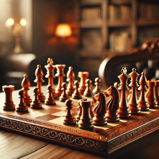 [DE] Magnus vs. The World – Schachgeschichte live erleben!