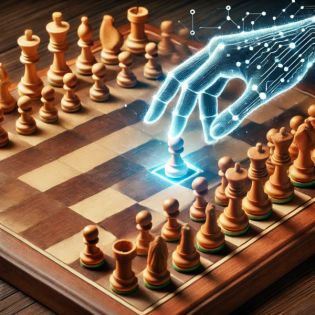 [DE] Schach-Highlights: Junioren-WM, Carlsens Dominanz & Schach in der Literatur