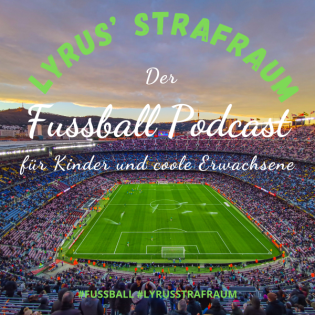 S2#38 -Champions League Finale und Team of the Season