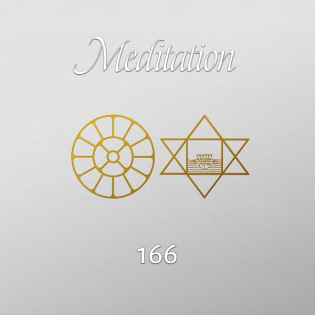 166. Das erste Wort des supramentalen Yoga