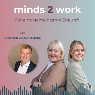 #32 "Loslassen? Niemals!" – Die größten Fehler in der Unternehmensnachfolge