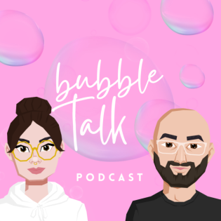 #4.10: Ein Jahr BubbleTalk, Apored und sein roter Lambo, Switch 2 (again)