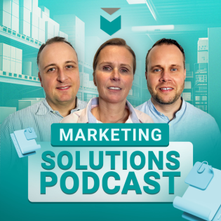 #017 - Von der Masse zur Klasse: So gelingt Personalisierung im Druck