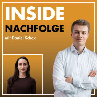 #026 Stolperfallen und wie du sie vermeidest - Vermögensnachfolge #2