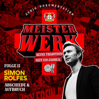 Abschiede & Aufbruch