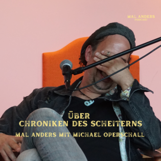 mal anders mit Michael Operschall