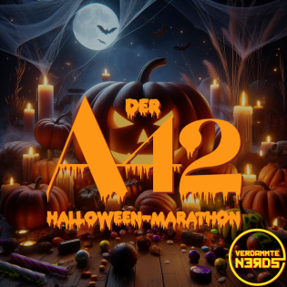 Halloween-Marathon XVI | Der Babadook