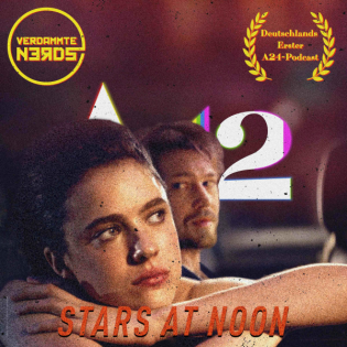 #35 | Stars At Noon