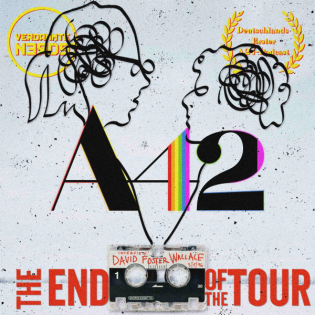 #46 | The End of the Tour