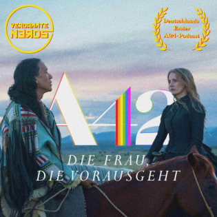 #51 | Die Frau, die vorausgeht