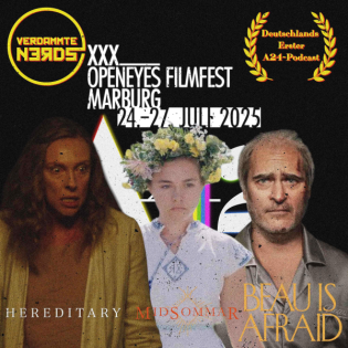 #52 | Es gibt eine gute und eine schlechte Nachricht...