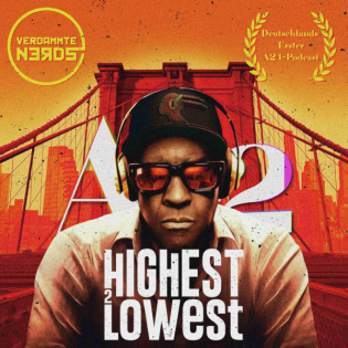 #62 | Highest 2 Lowest