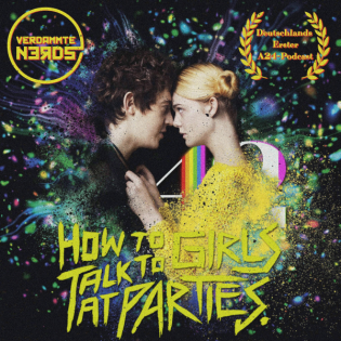 #63 | How to Talk to Girls at Parties