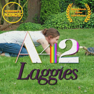 #69 | Laggies