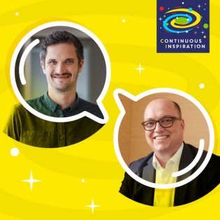 #11 Transformation in der Versicherungsbranche - mit Arne und Sebastian