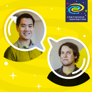 #14 Vibe Coding - mit An-Phong und Mario