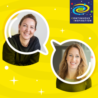 #15 Feedback - mit Maren und Wendy