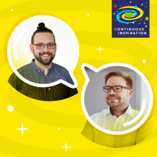 #17 IT Security - mit Christian und Michael