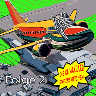 Folge 2: Wenn's Ihnen zu kompliziert ist, nennen Sie's Revolution