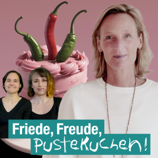 20# Soulworx Gründerin Julia von Winterfeldt | Sprachbarriere | People Pleasing | Lebensmitte