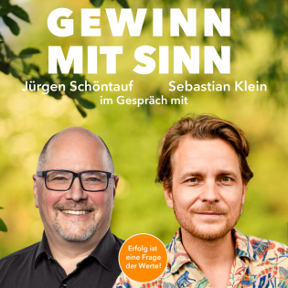 Sebastian Klein: Toxischer Reichtum gefährdet unsere Demokratie!