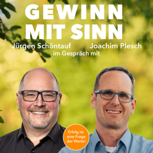 Joachim Plesch: Realitätscheck der Energiewende!