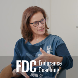 Omega 3, Leistungsverlust im Leistungssport und Analyse von Daniels Bluttest