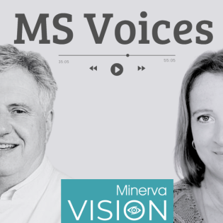 Leben mit multipler Sklerose (20) - "Fatigue, Schlaflosigkeit und MS" mit Dr. med. Pöhlau