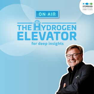 Von Kernnetz bis Leitmarkt: Wie schaffen wir das Wasserstoff-Wirtschaftswunder?