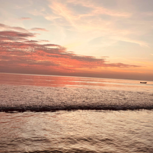 (ohne Musik) Entspannt einschlafen am Dienstag, 14.01.25