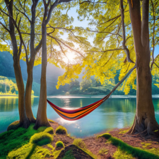 (ohne Musik) Do, 06.02. Entspannt einschlafen - Traumreise: Geborgen einschlafen