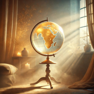 (ohne Musik) Mo, 14.04. Entspannt einschlafen - Deine Reise zu innerem Frieden