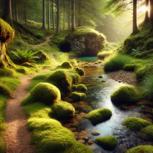 Sa, 26.07. Entspannt einschlafen - Wo der Fluss die Gedanken trägt