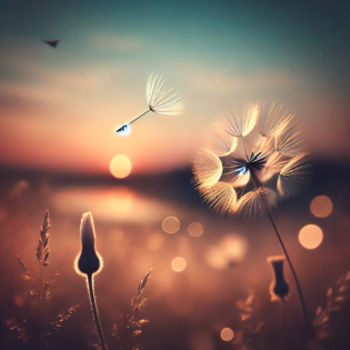 So, 24.08. Entspannt einschlafen - In den Schlaf getragen