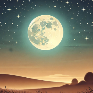 Mi, 27.08. Entspannt einschlafen - Wenn der Himmel zur Ruhe kommt