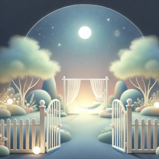 So, 07.09. Entspannt einschlafen - Dein Tor zur Ruhe