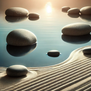 Sa, 27.09. Entspannt einschlafen - Der Tempel der Ruhe