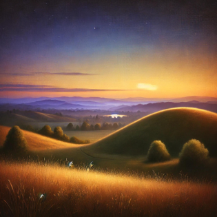 Do, 16.10. Entspannt einschlafen - Am Rand der Nacht