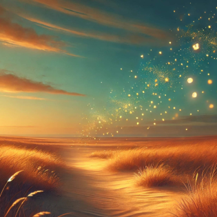 Di, 28.10. Entspannt einschlafen - Fülle in der Stille